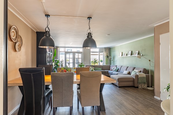 Medium property photo - Rooversbroekdijk 44, 2162 JX Lisse